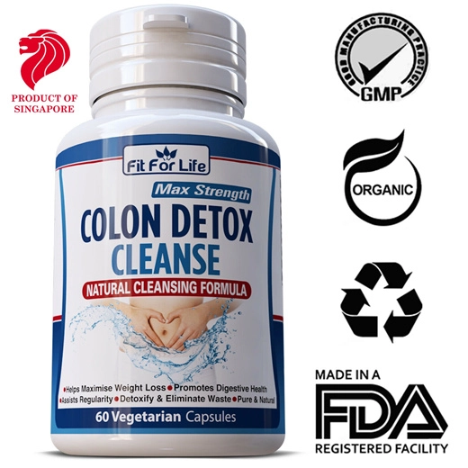 Colon detox