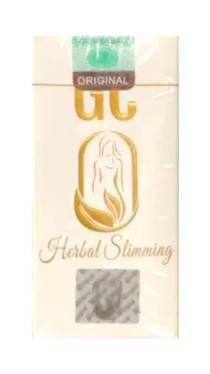 عکس جدید قرص لاغری جی سی(gc)