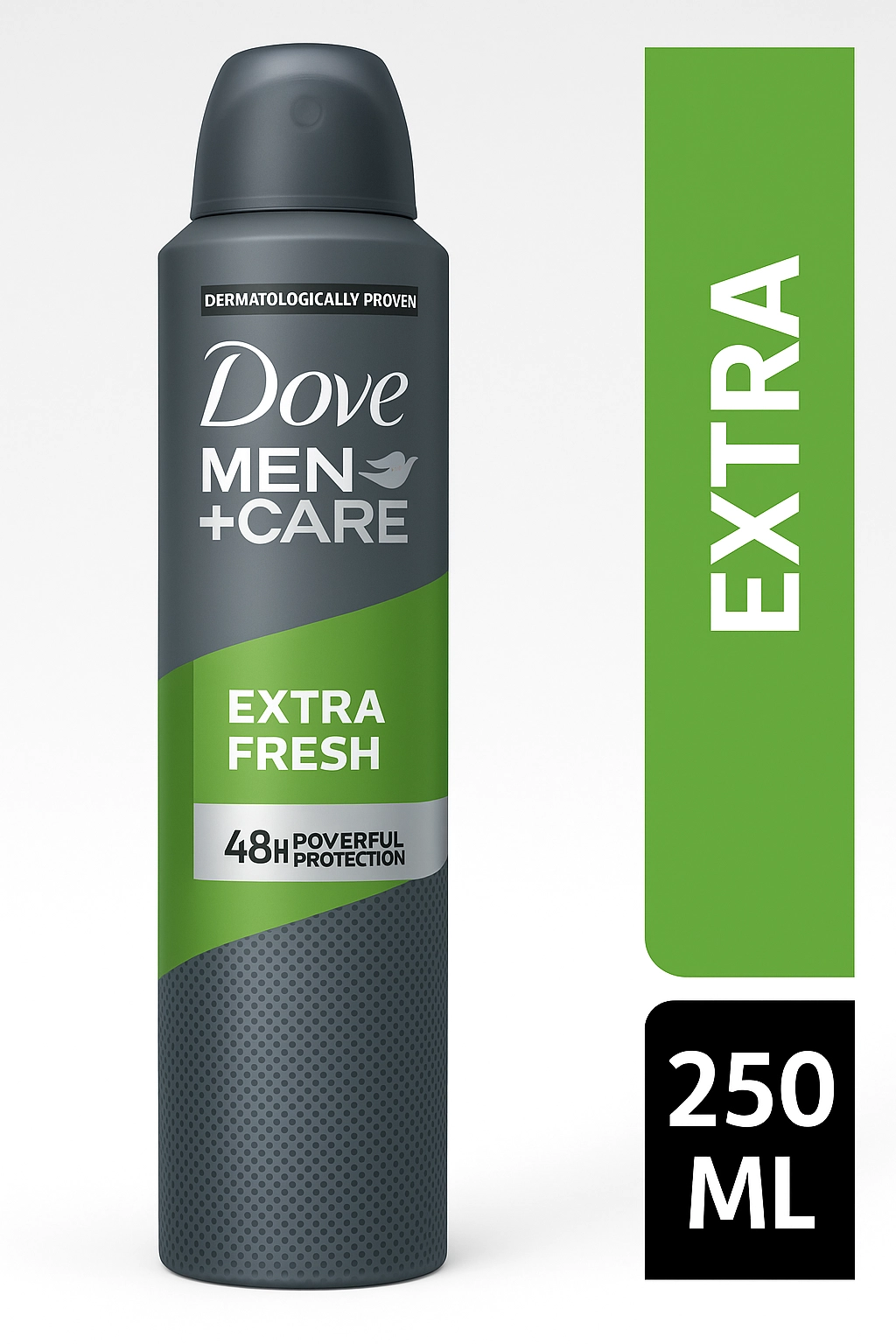 عکس اسپری داو 250میل extra fresh