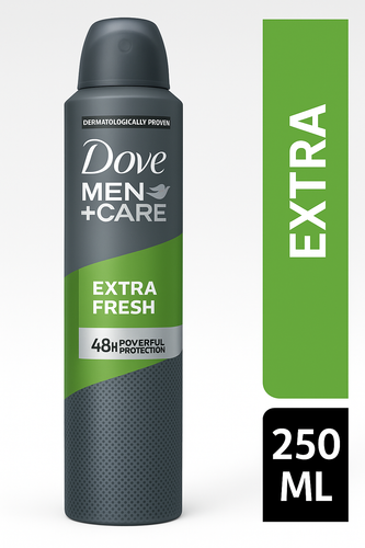 عکس اسپری داو 250میل extra fresh