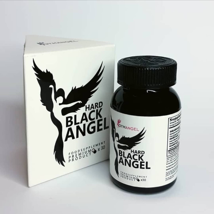 قرص بلک آنجل